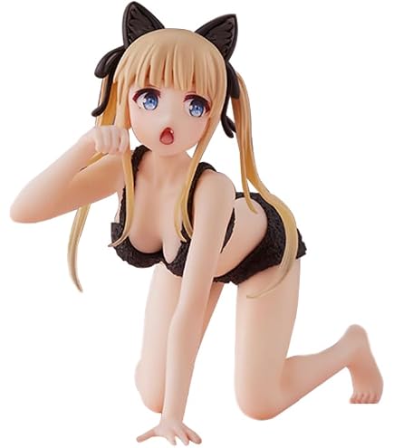 Amazon.com: LUNK Anime Sawamura Spencer Eriri Figure Original